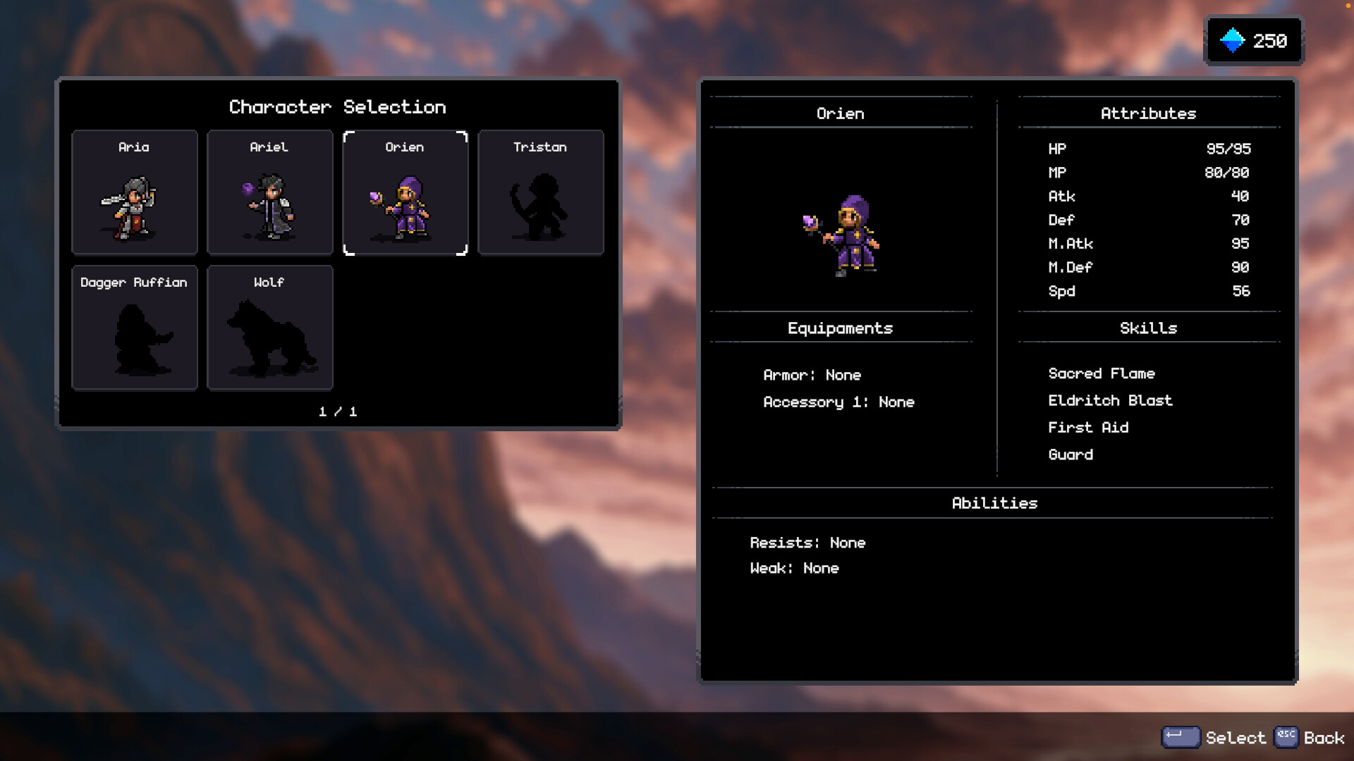 Arcane Rift screenshot #10
