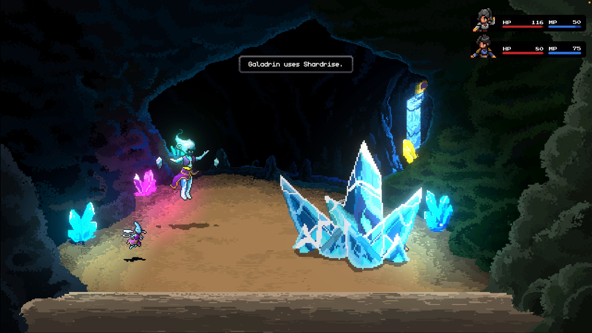 Arcane Rift screenshot #9