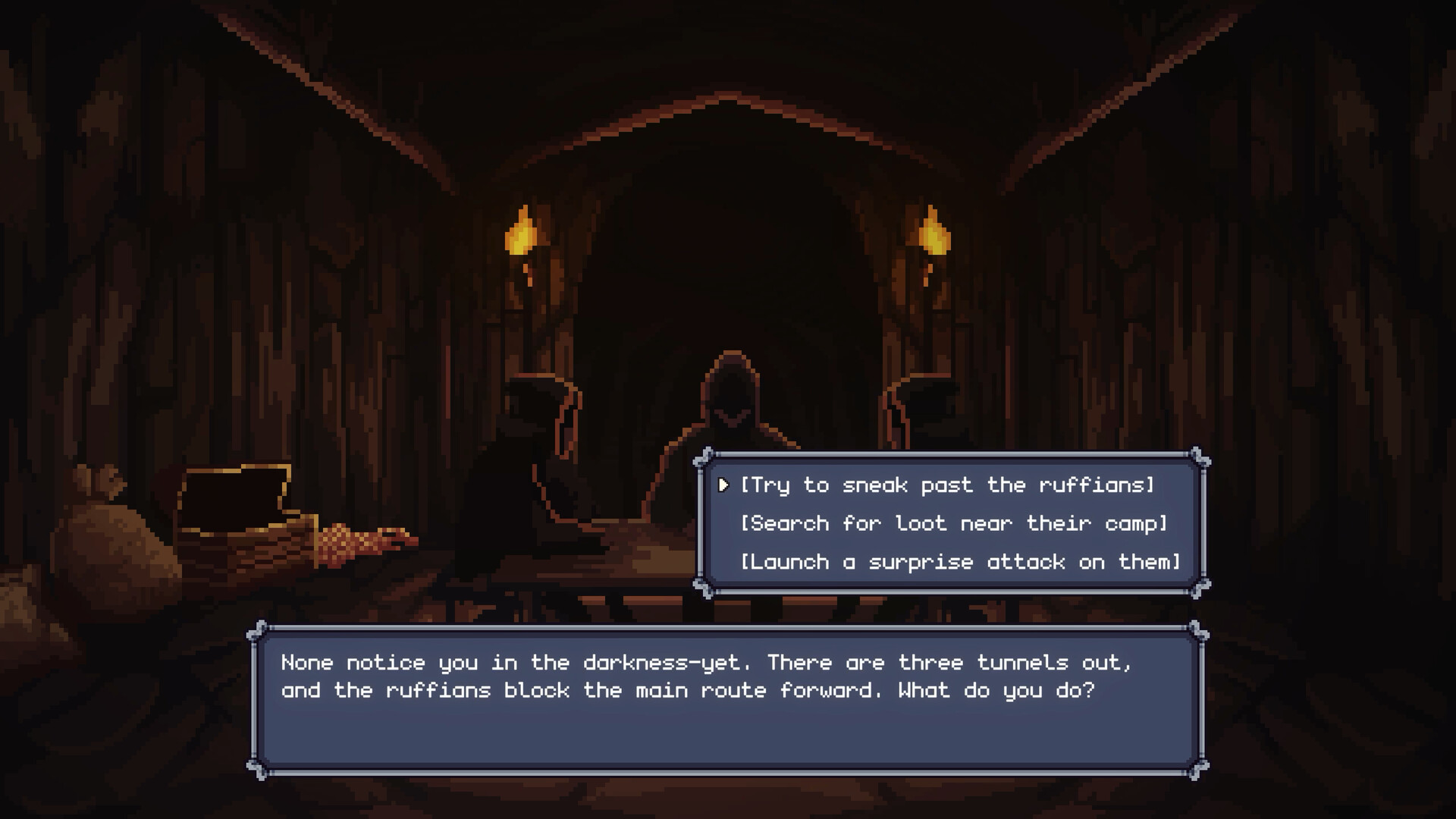 Arcane Rift screenshot 10
