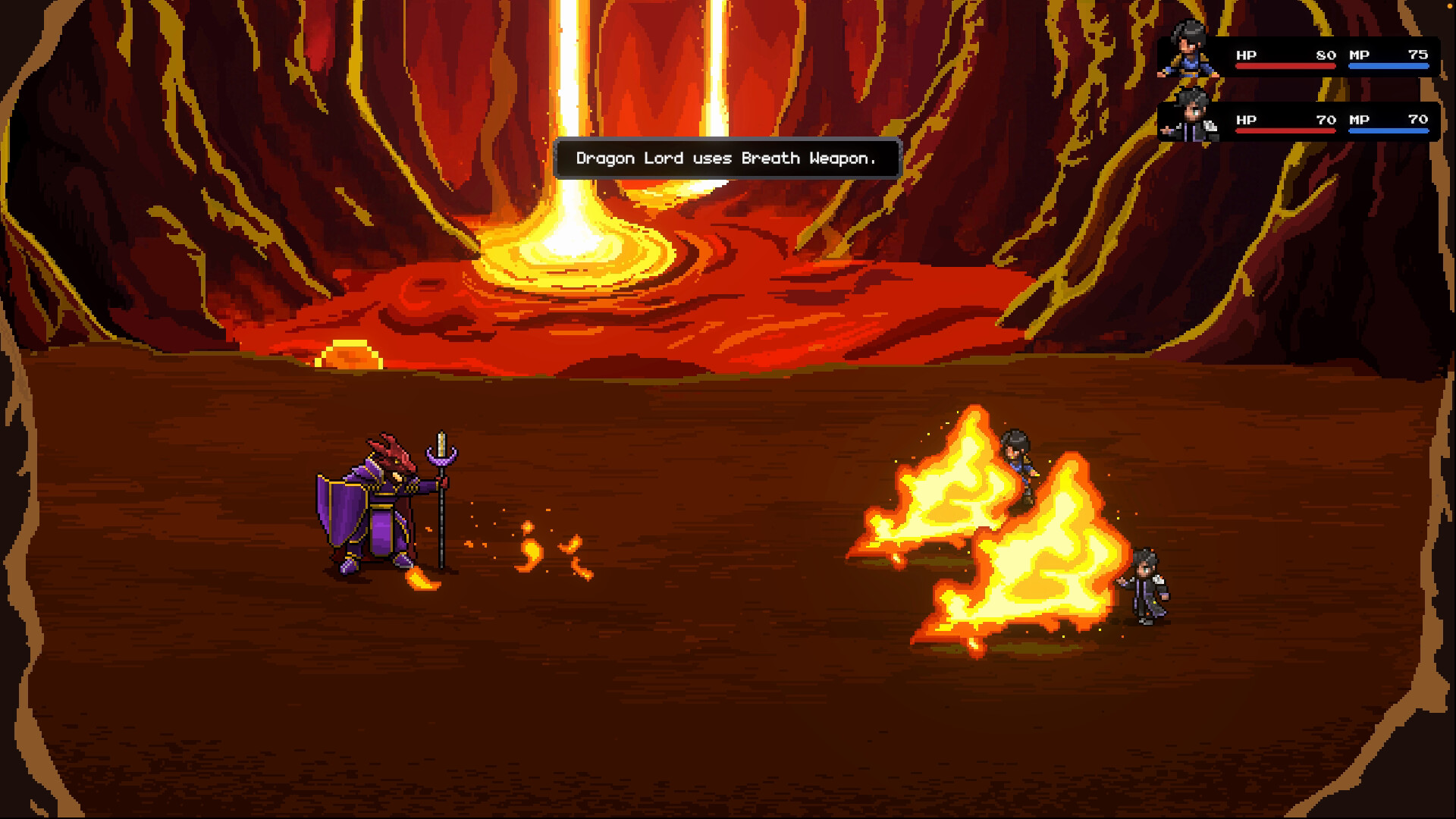 Arcane Rift screenshot #8