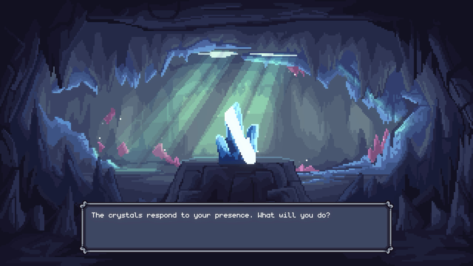 Arcane Rift screenshot 5