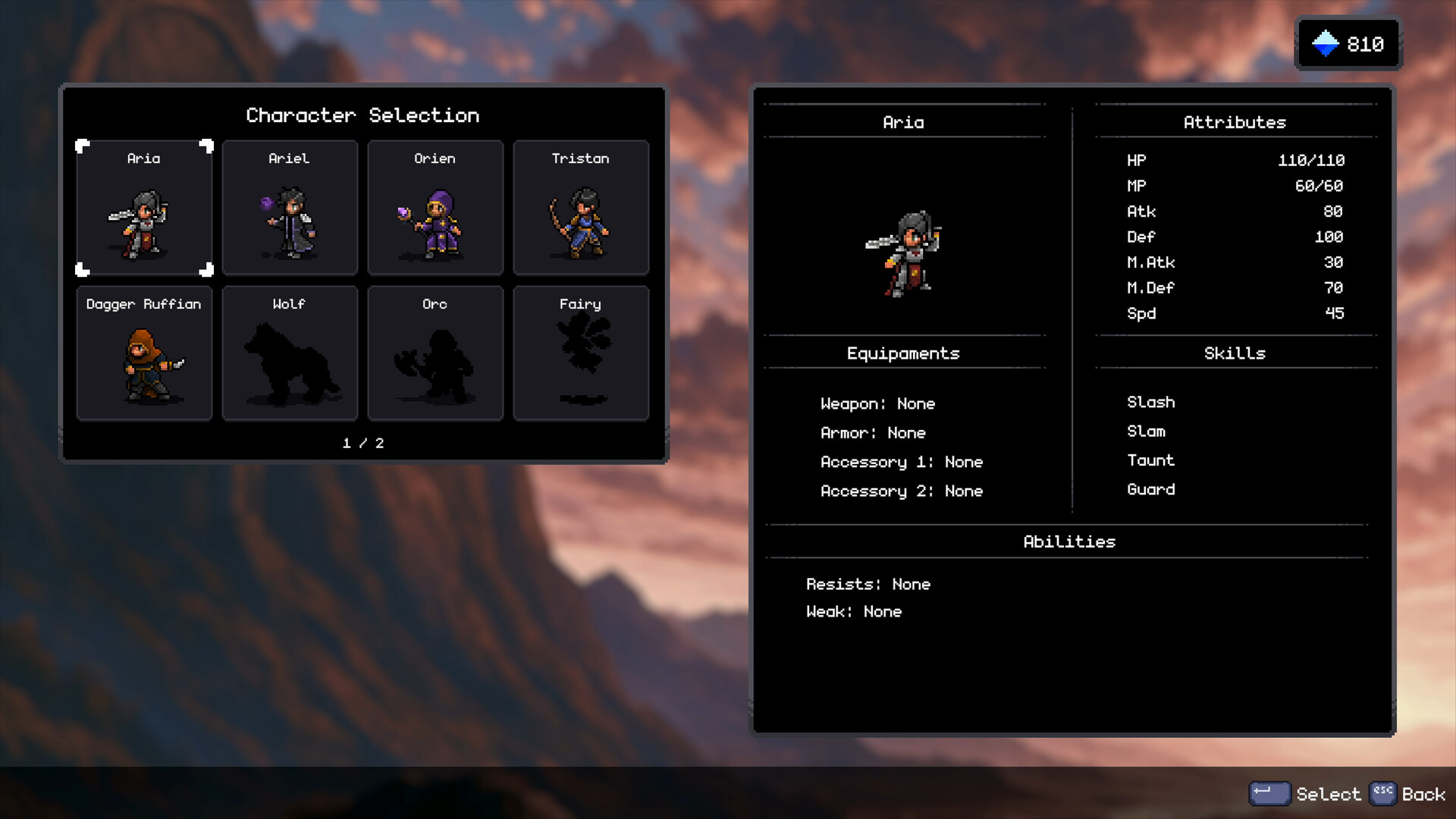 Arcane Rift screenshot #5