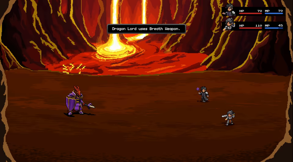 Arcane Rift video 1