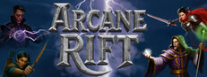 Arcane Rift