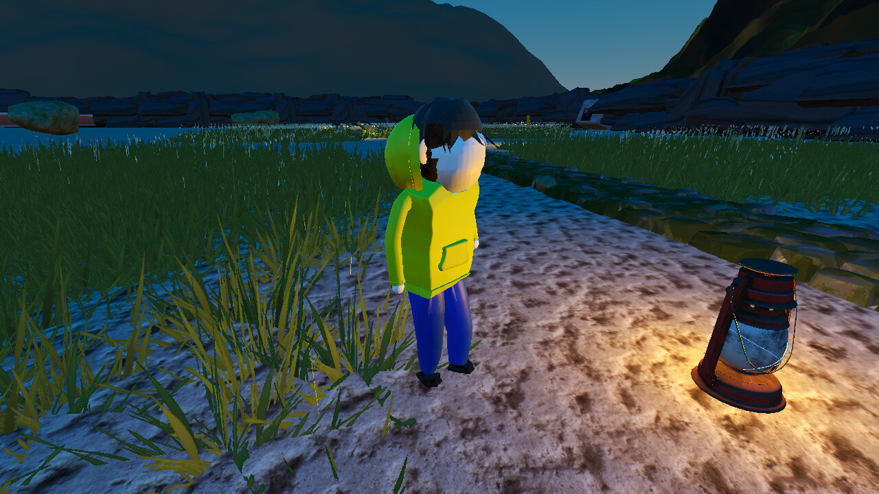 FALL IN TO THE HELL screenshot #2