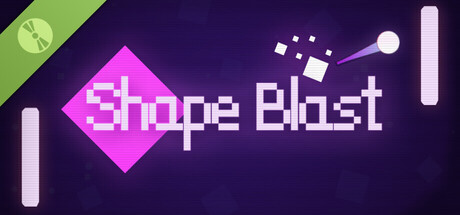 Shape Blast Demo