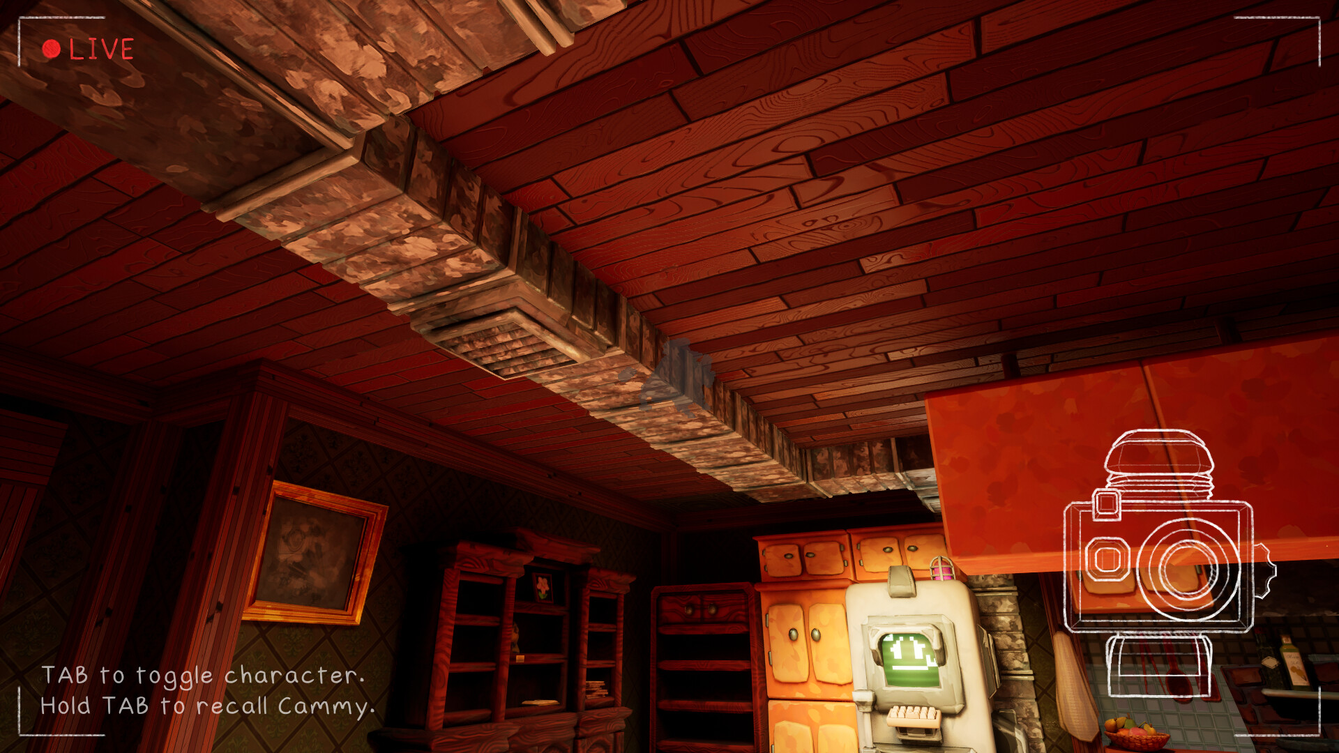 Campanion screenshot #10