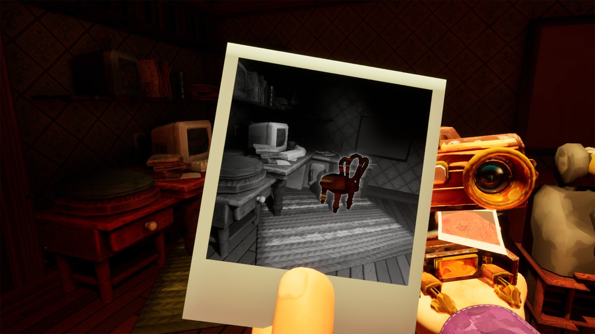 Campanion screenshot #8