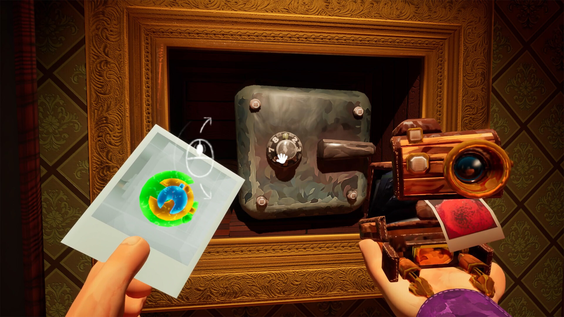 Campanion screenshot #4