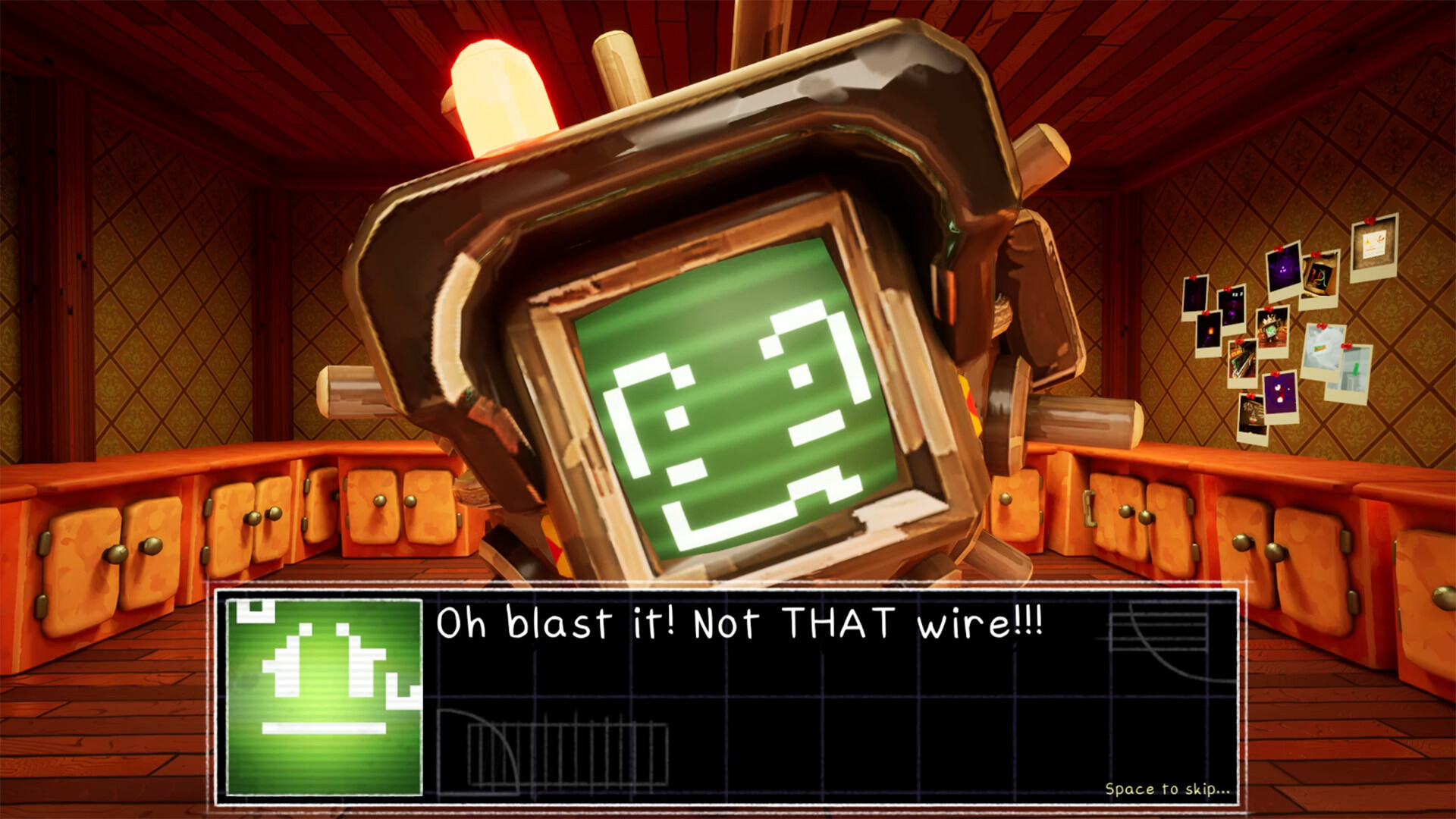 Campanion screenshot #7