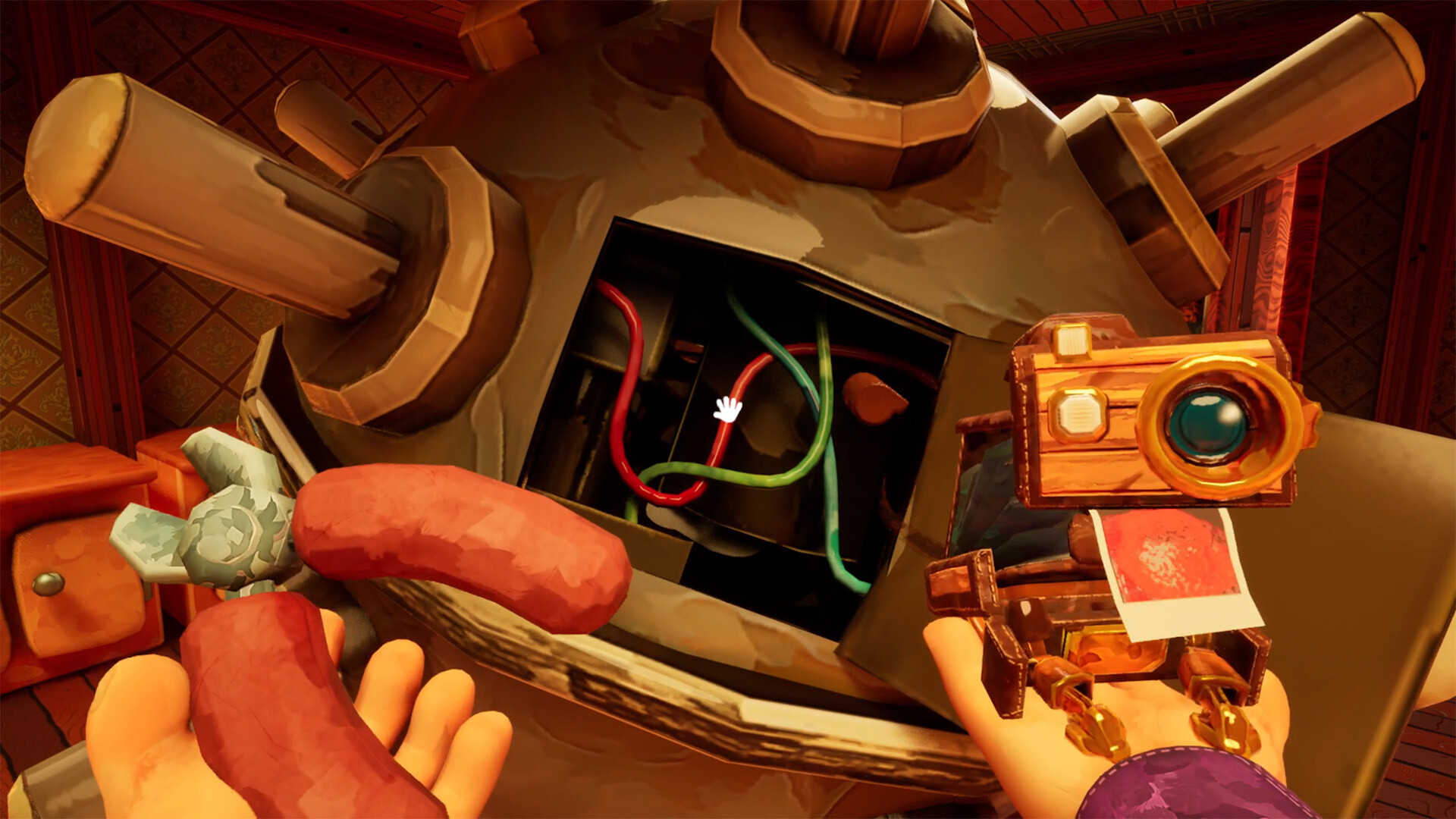 Campanion screenshot #3