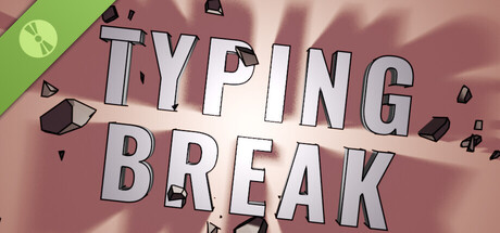 Typing Break Demo