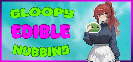 Gloopy Edible Nubbins Steam Charts | Steambase