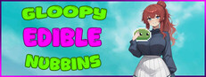 Gloopy Edible Nubbins