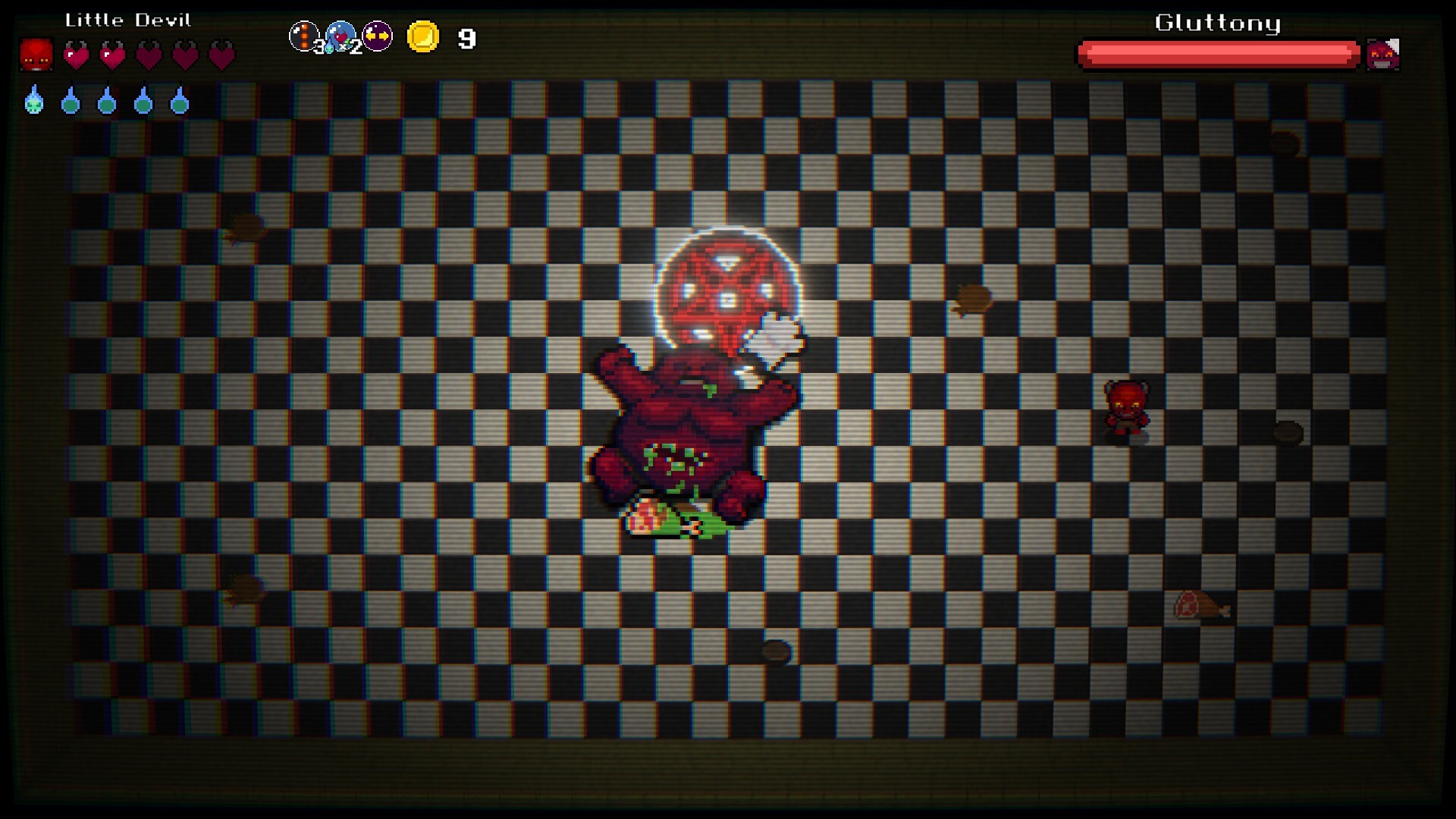 Little Devil screenshot 9