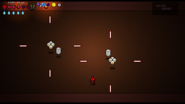 Little Devil screenshot 3