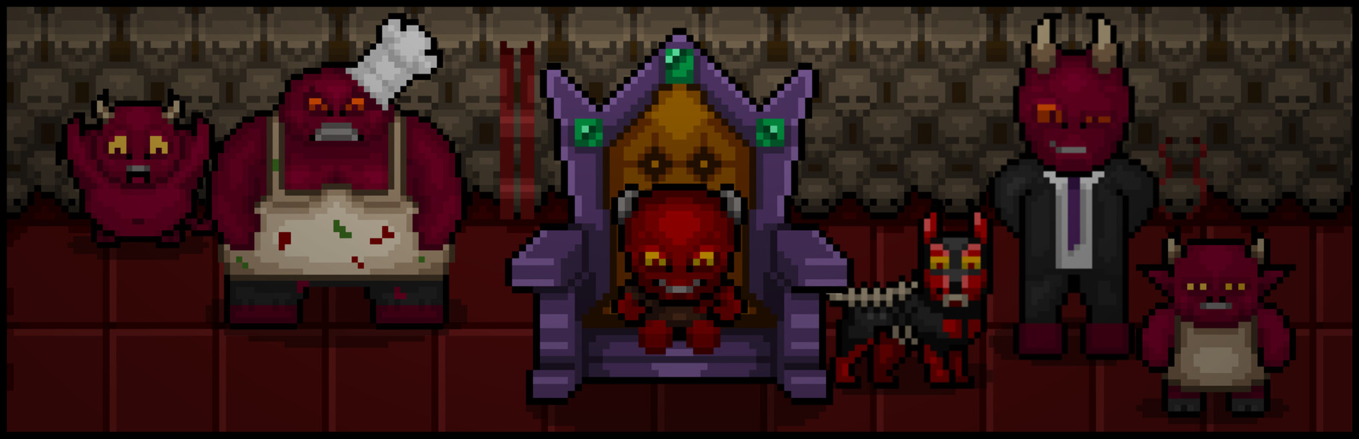 Little Devil