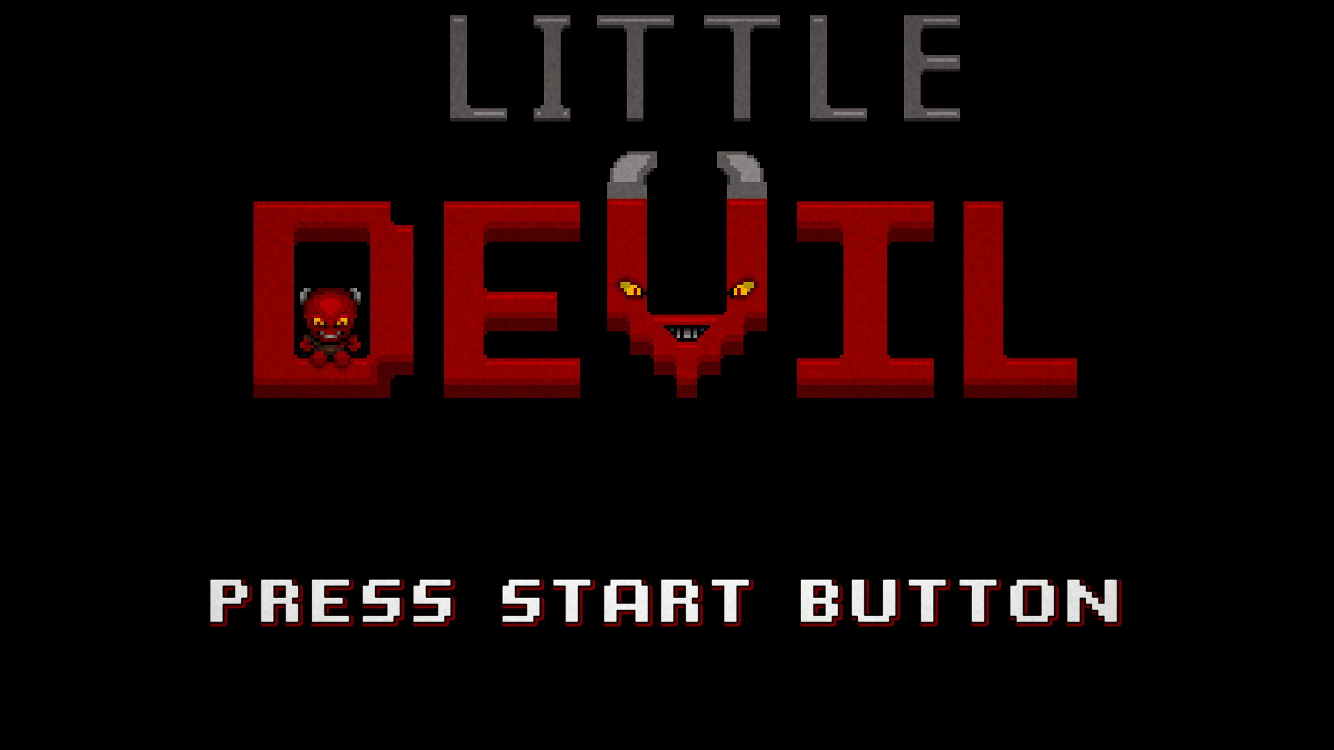 Little Devil screenshot #5