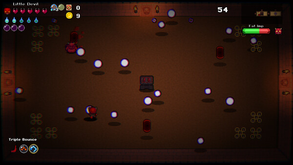 Little Devil screenshot 6