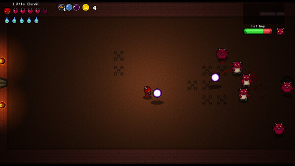 Little Devil screenshot 4