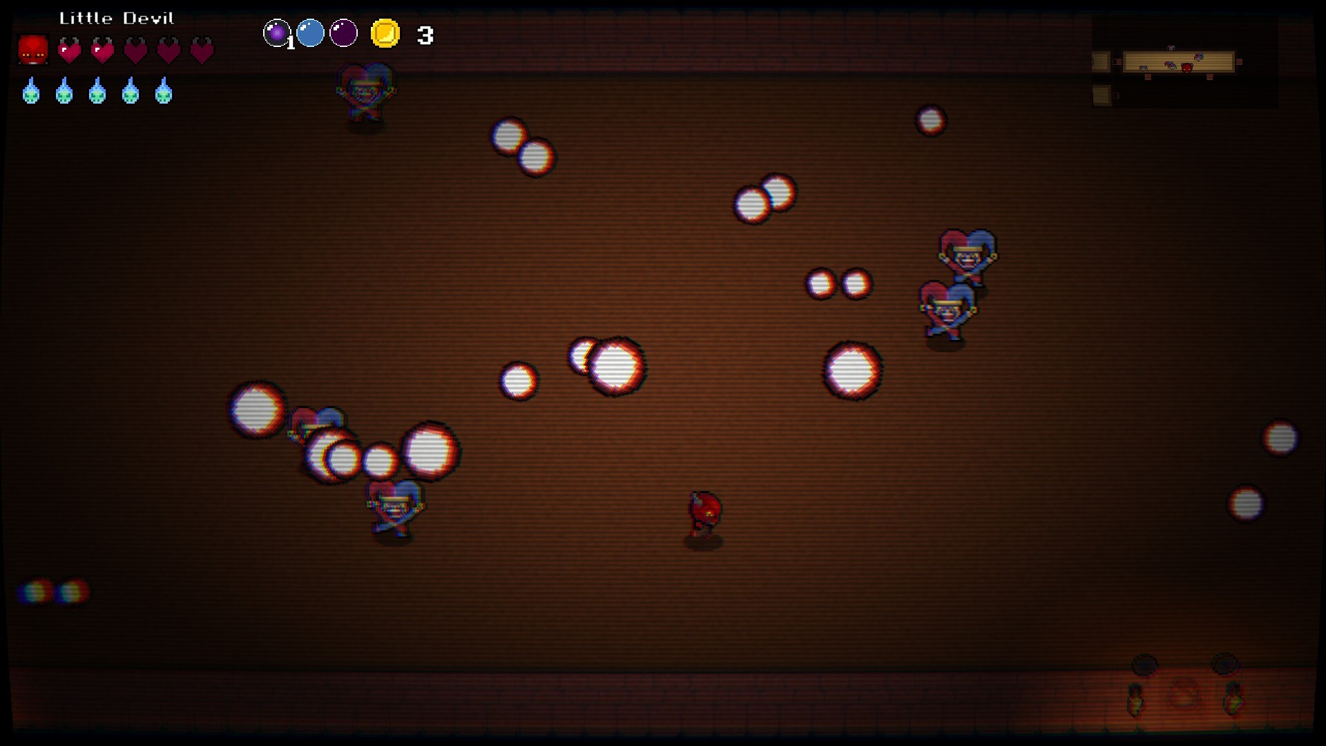 Little Devil screenshot 3