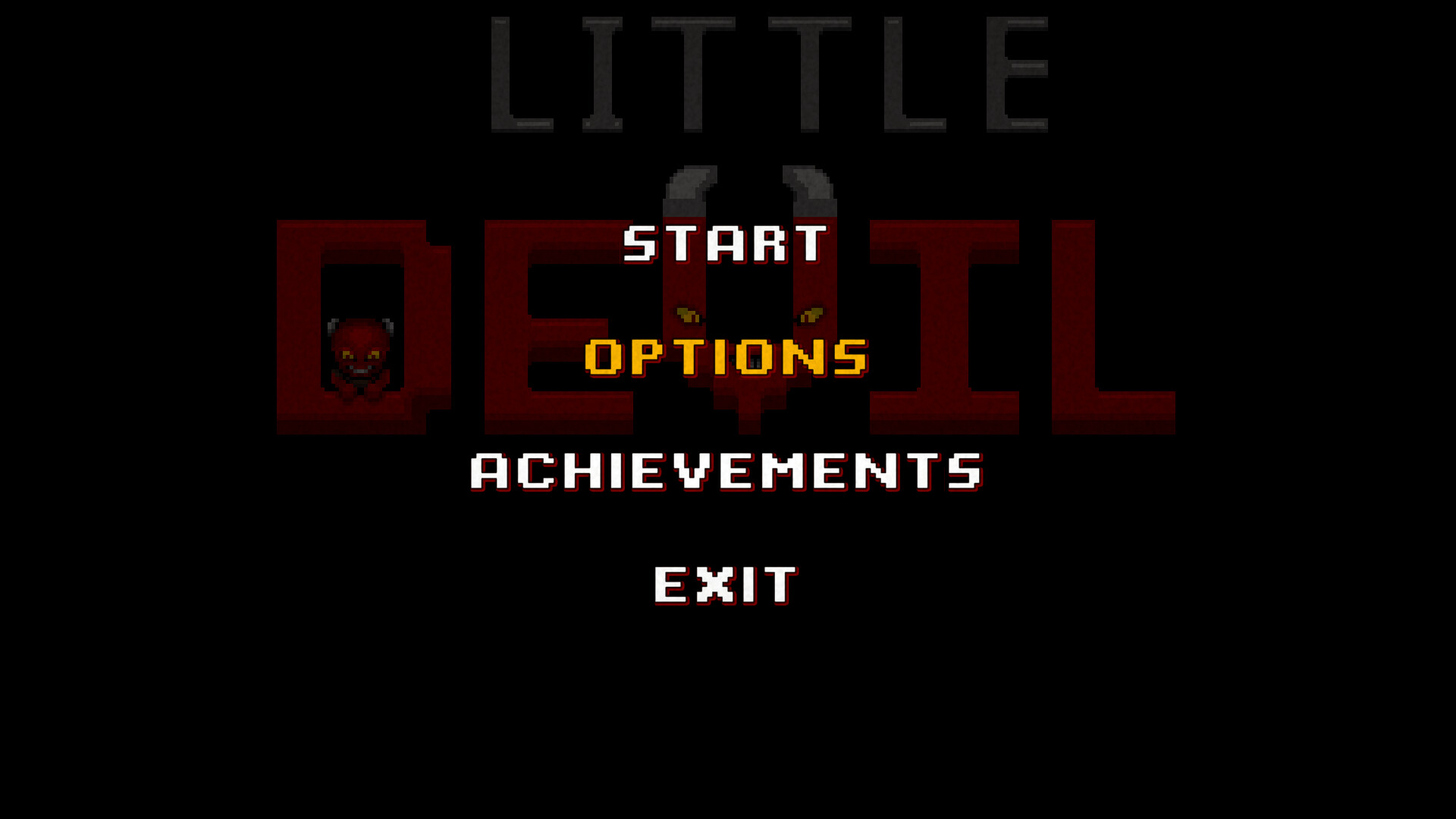 Little Devil screenshot #6
