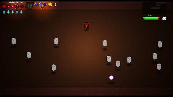 Little Devil screenshot 5