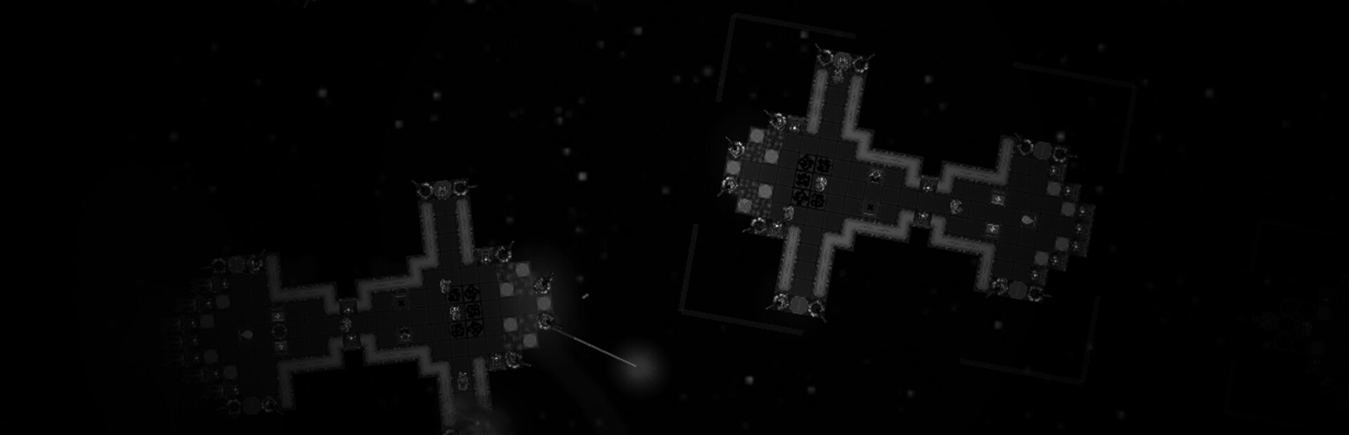 Commanders of the Void