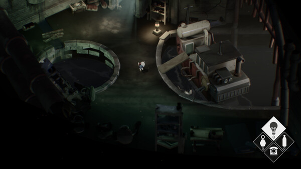 Not My War screenshot 1