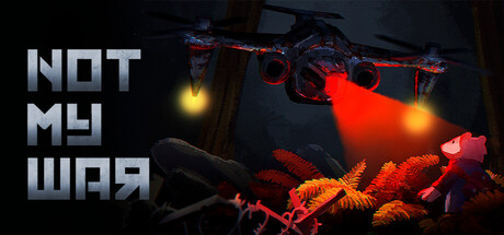 Not My War game thumbnail