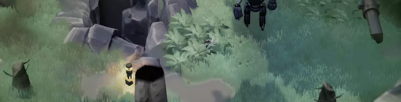 Not My War video 1