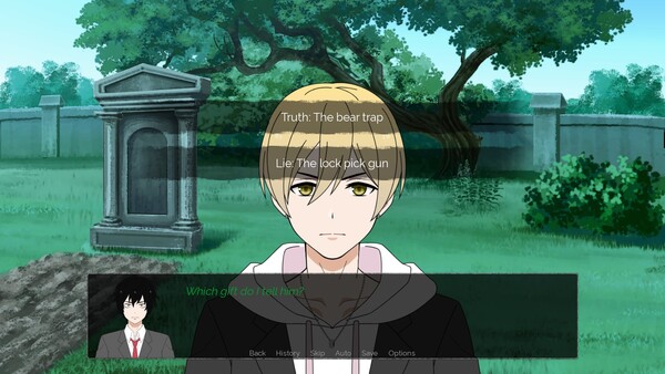 Rising Odds Demo screenshot 2
