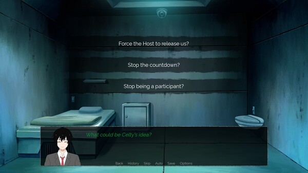 Rising Odds Demo screenshot 5