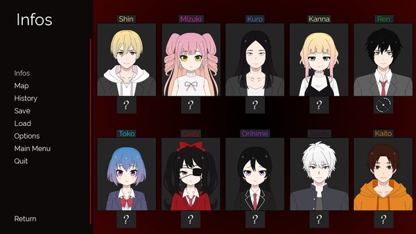 Rising Odds Demo screenshot 4