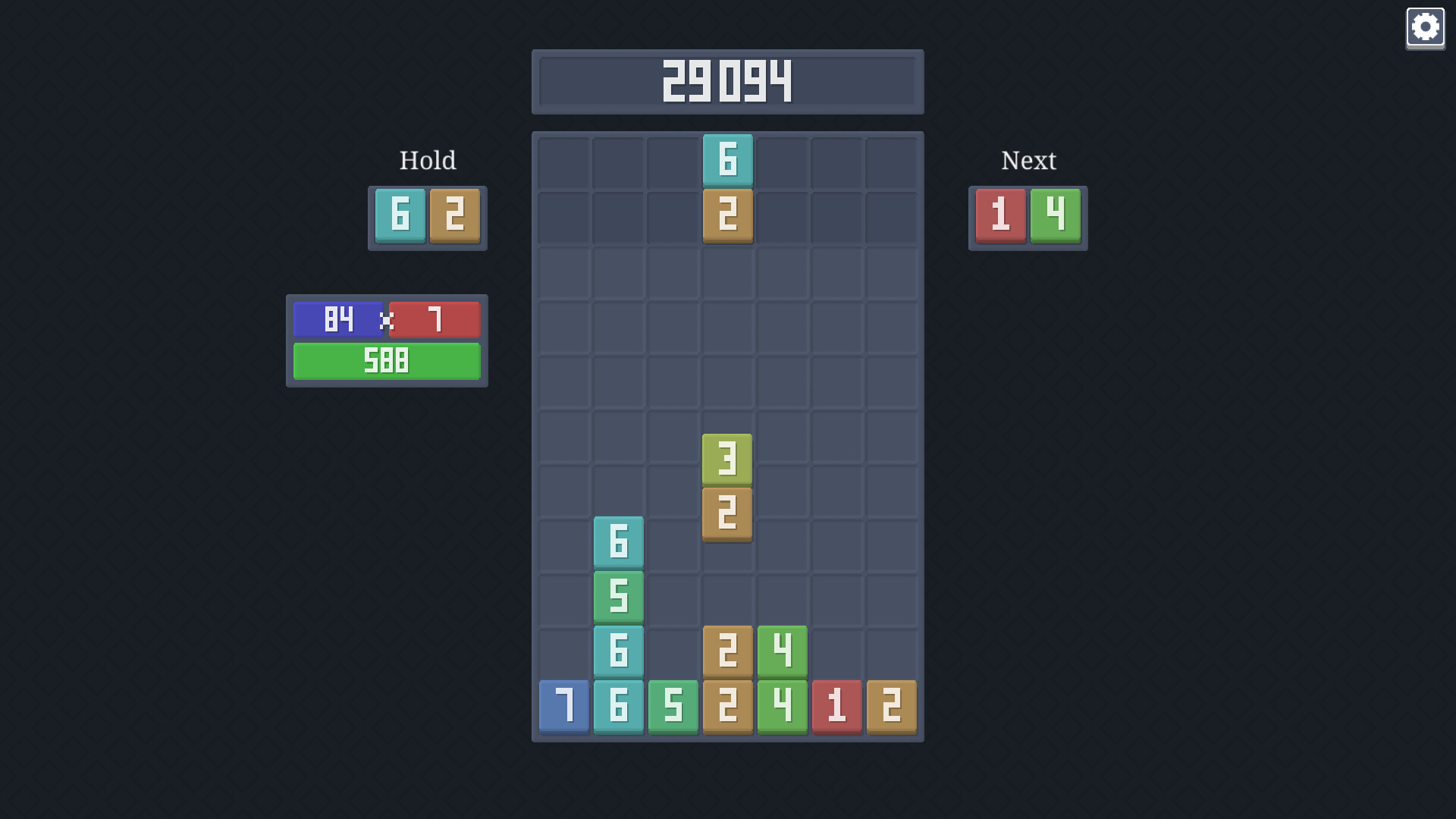 Dropt screenshot #6