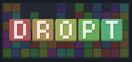 Steam cover for Dropt.