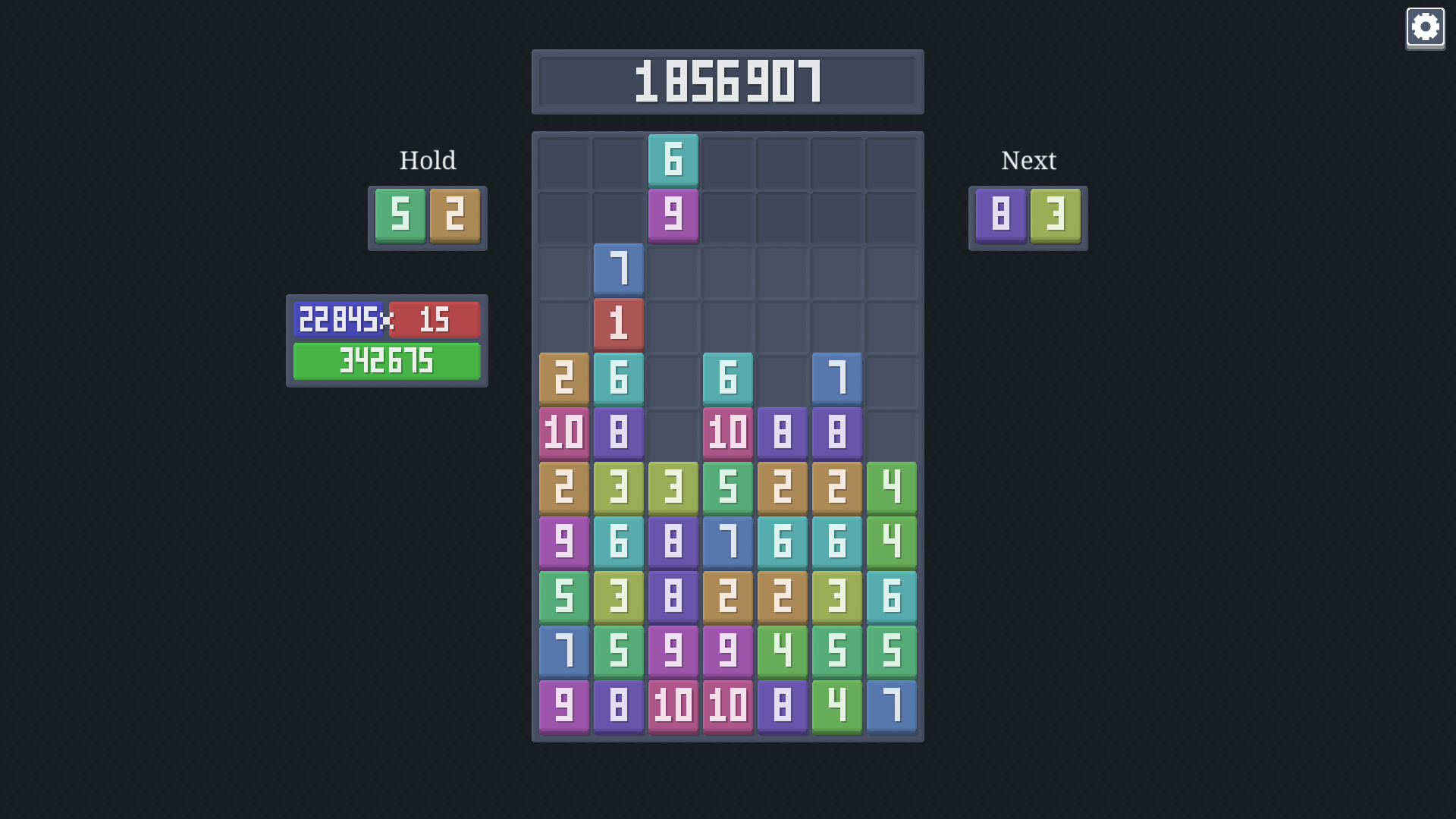 Dropt screenshot #1