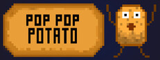 Pop Pop Potato
