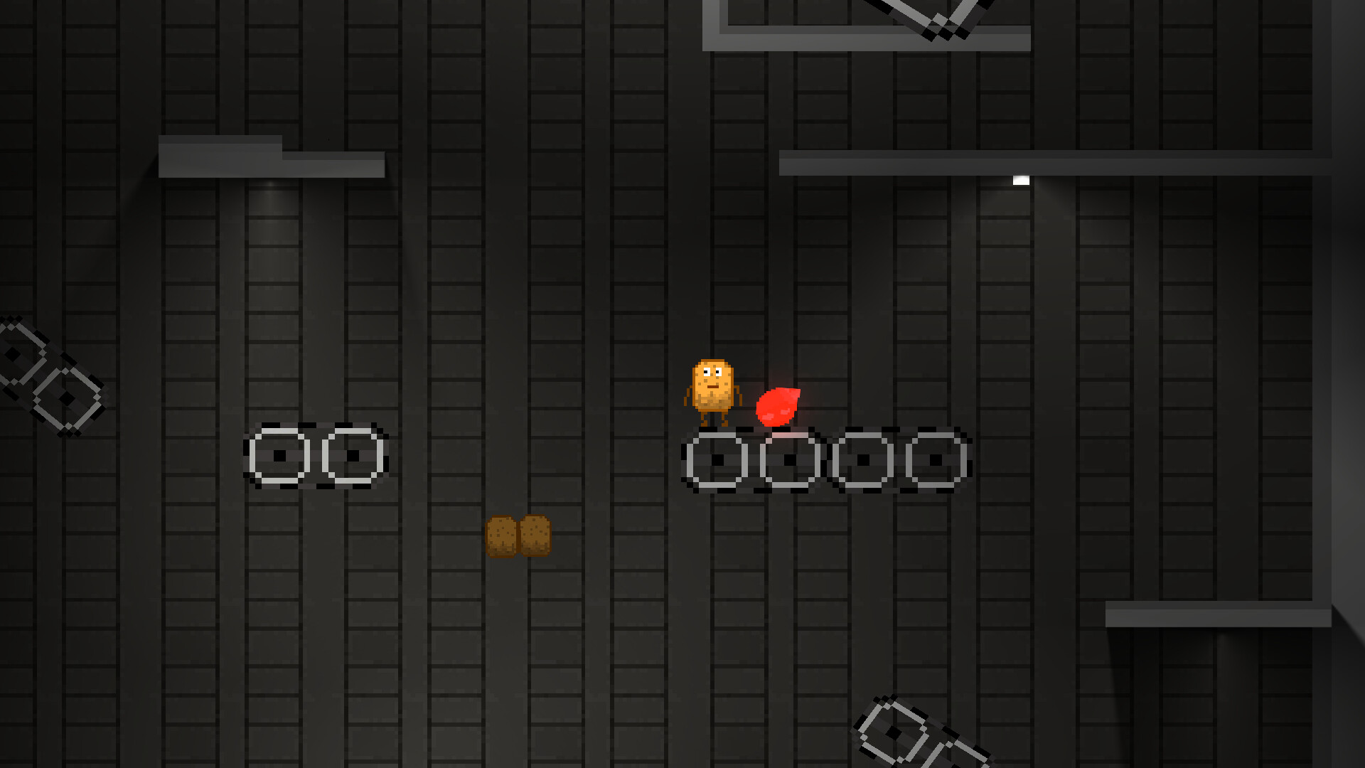 Pop Pop Potato screenshot #2