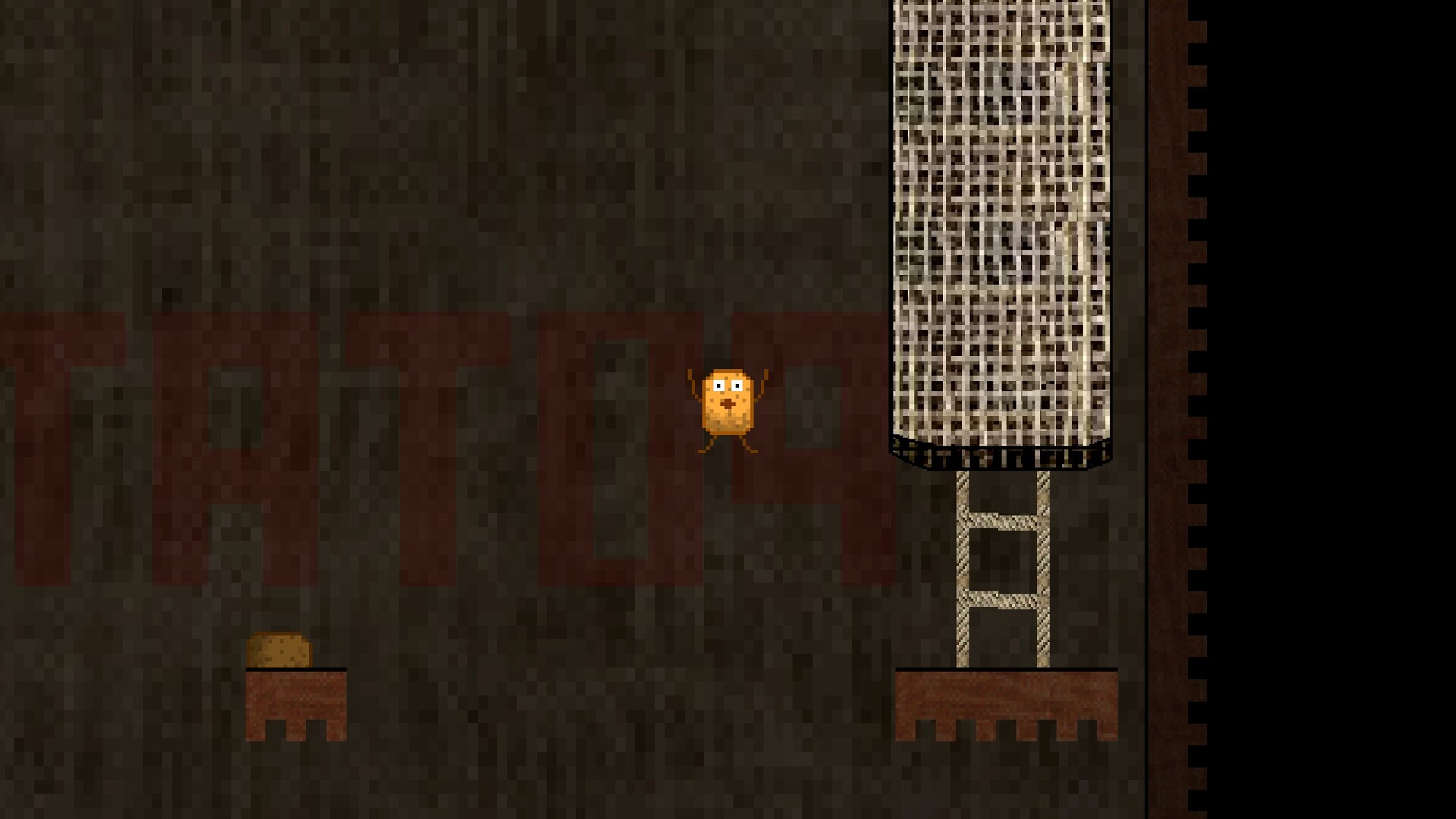 Pop Pop Potato screenshot #4