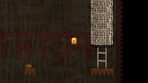 Pop Pop Potato screenshot 4