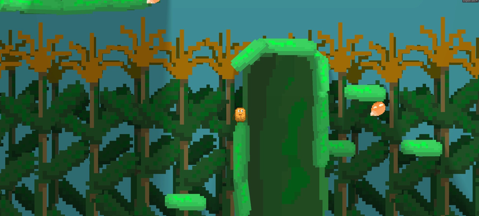 Pop Pop Potato screenshot #6