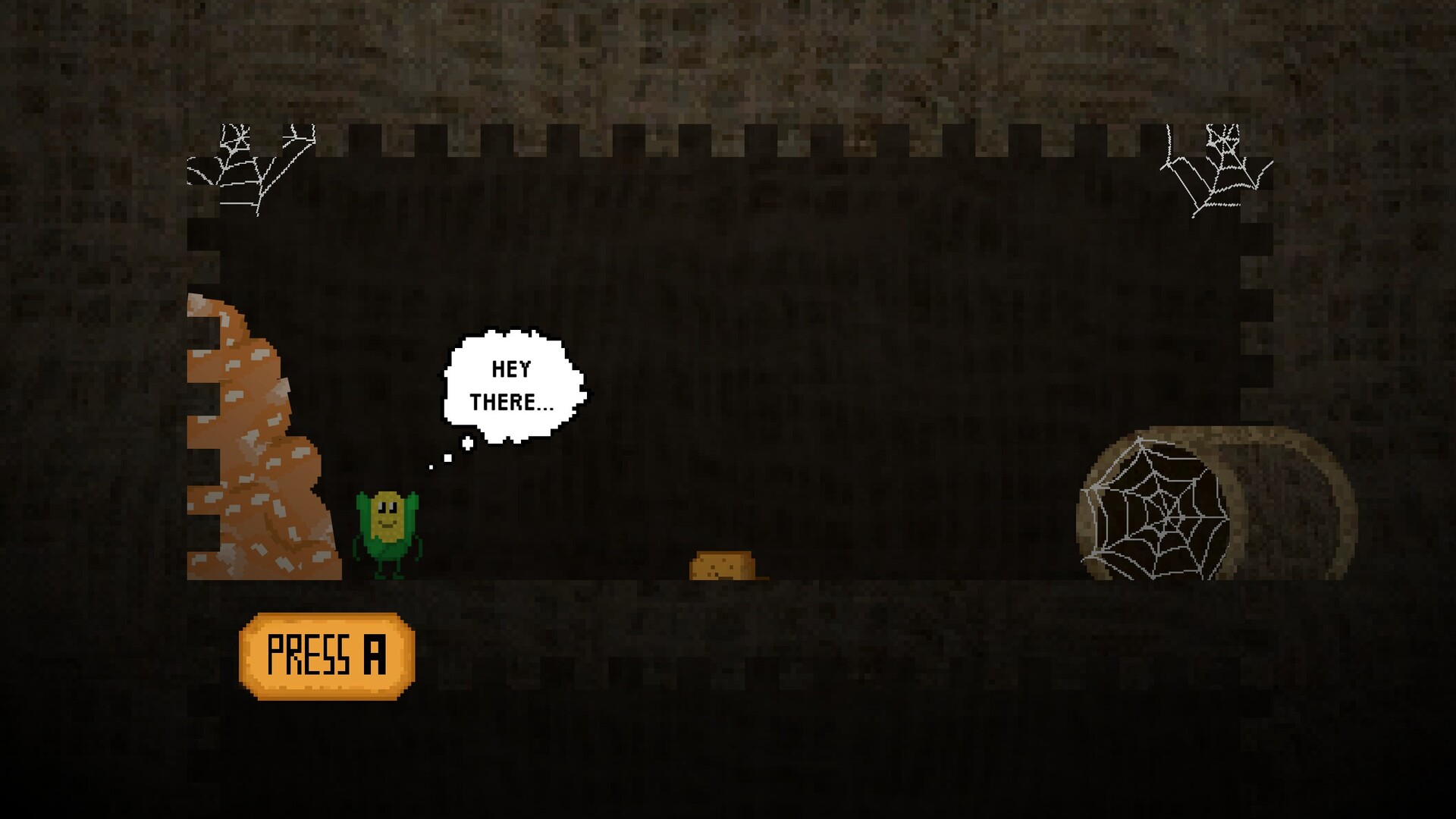 Pop Pop Potato screenshot #5