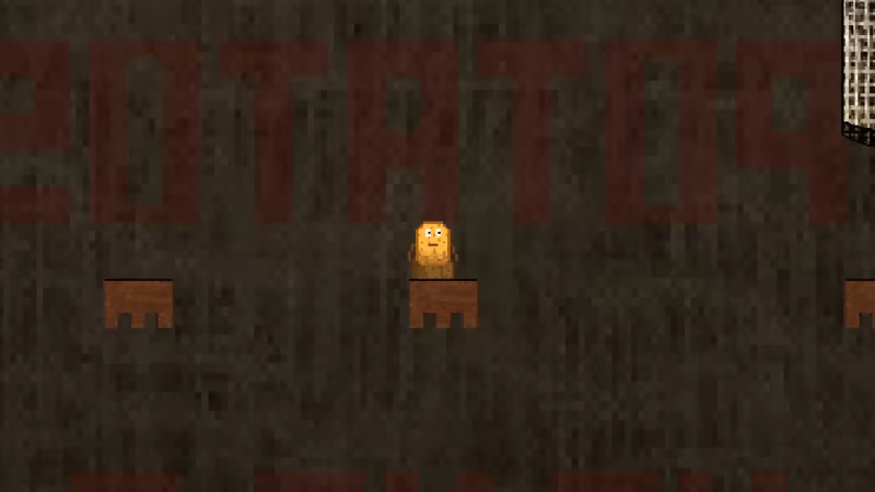 Pop Pop Potato video 1