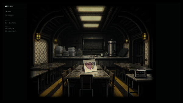 Haze screenshot 3