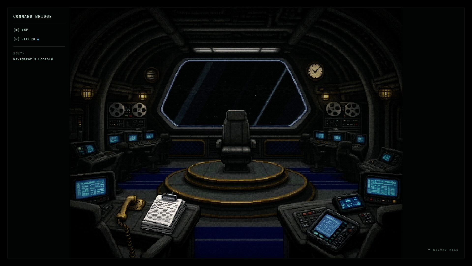 Haze screenshot 5