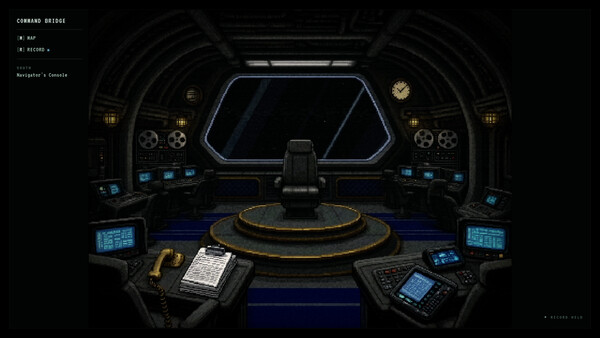 Haze screenshot 5