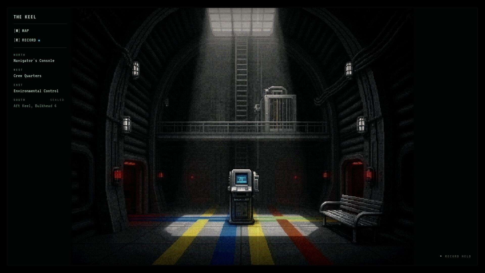 Haze screenshot 6