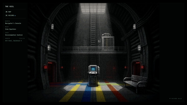 Haze screenshot 6