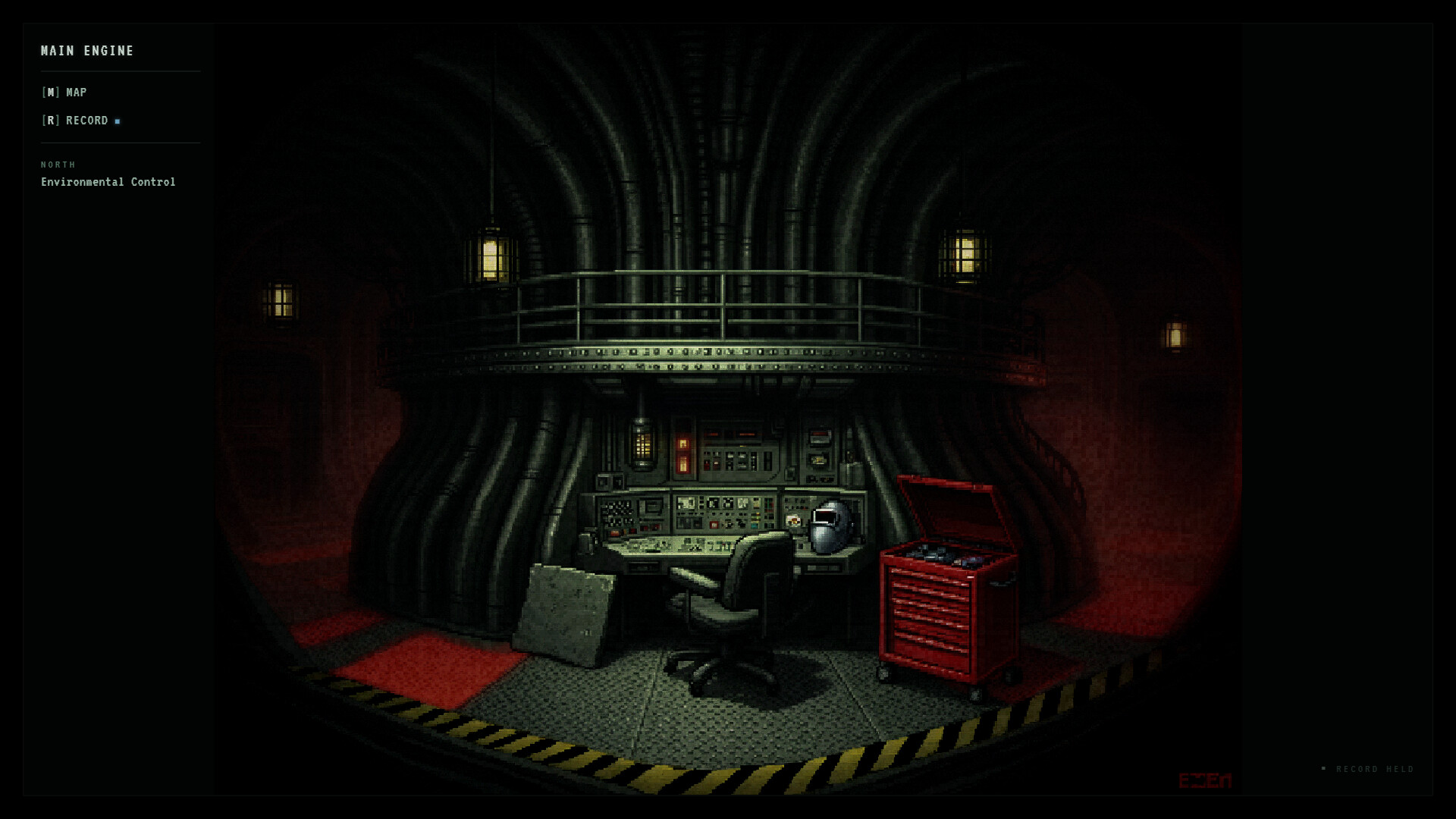 Haze screenshot 8